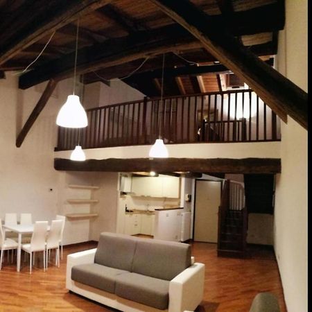 Farolfi Apartments Pepoli 博洛尼亚 外观 照片
