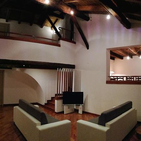 Farolfi Apartments Pepoli 博洛尼亚 外观 照片