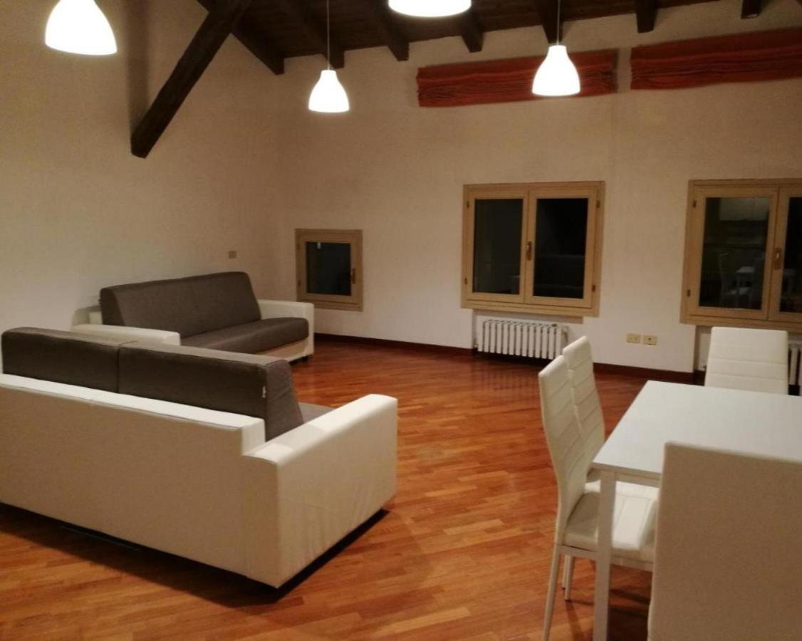 Farolfi Apartments Pepoli 博洛尼亚 外观 照片
