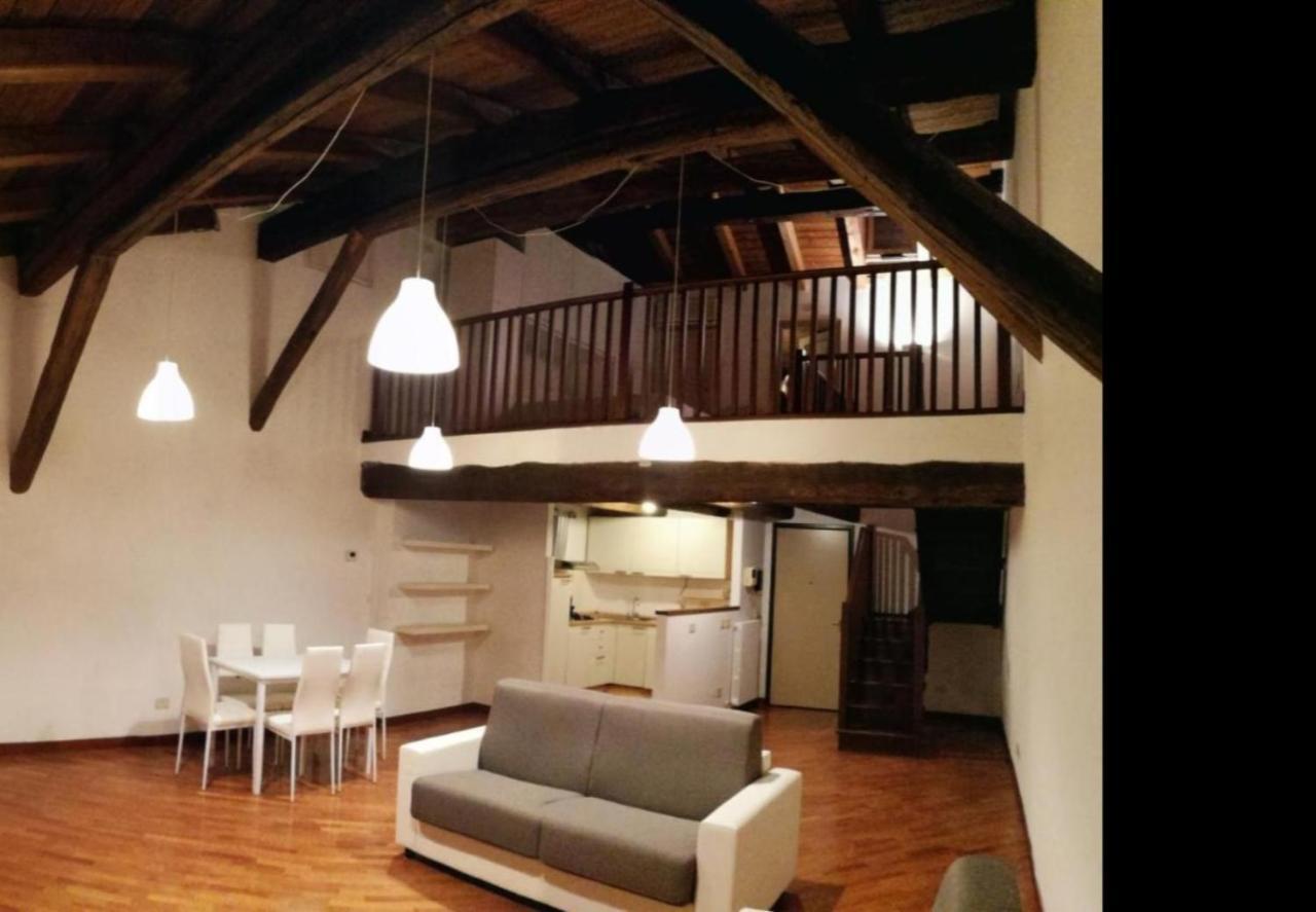 Farolfi Apartments Pepoli 博洛尼亚 外观 照片