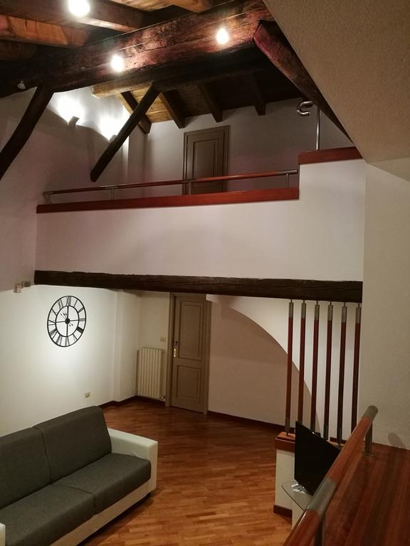 Farolfi Apartments Pepoli 博洛尼亚 外观 照片