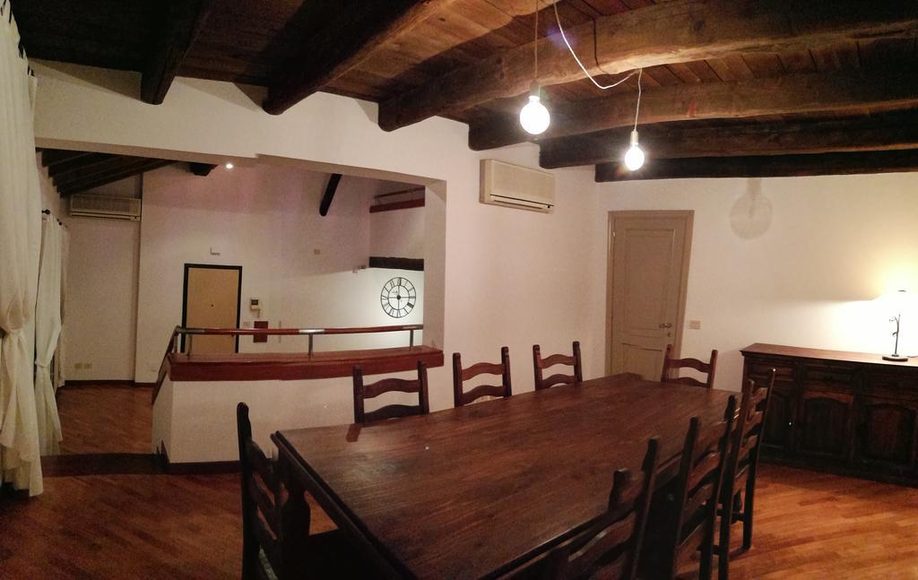Farolfi Apartments Pepoli 博洛尼亚 外观 照片