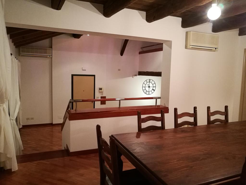 Farolfi Apartments Pepoli 博洛尼亚 外观 照片
