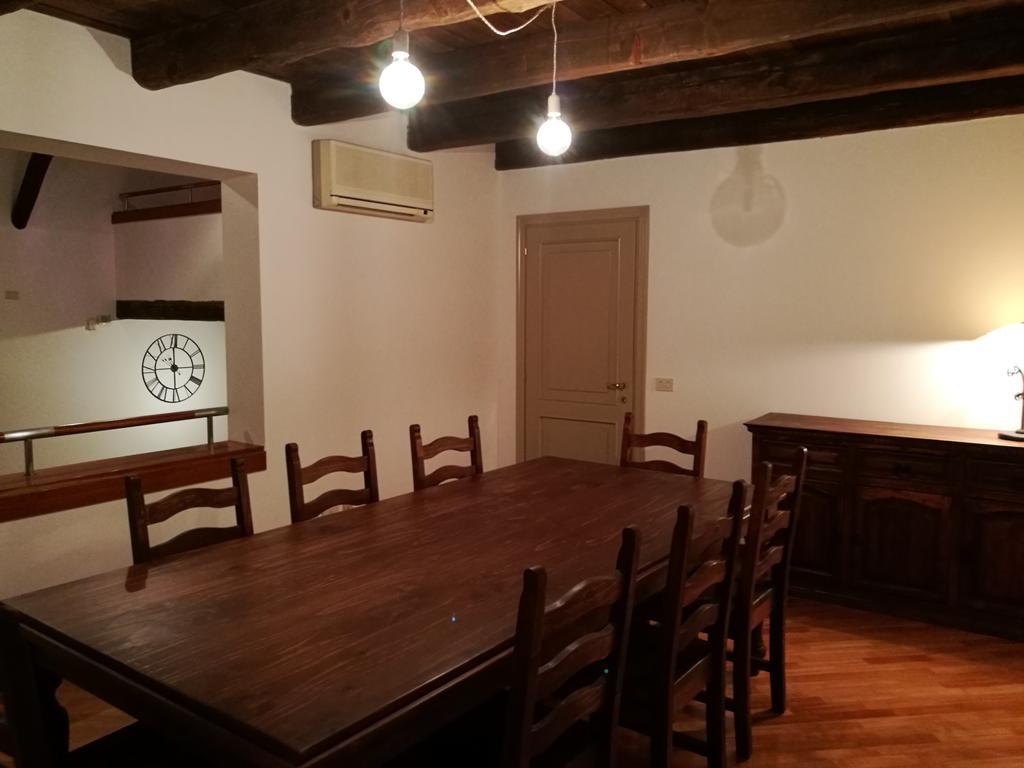 Farolfi Apartments Pepoli 博洛尼亚 外观 照片