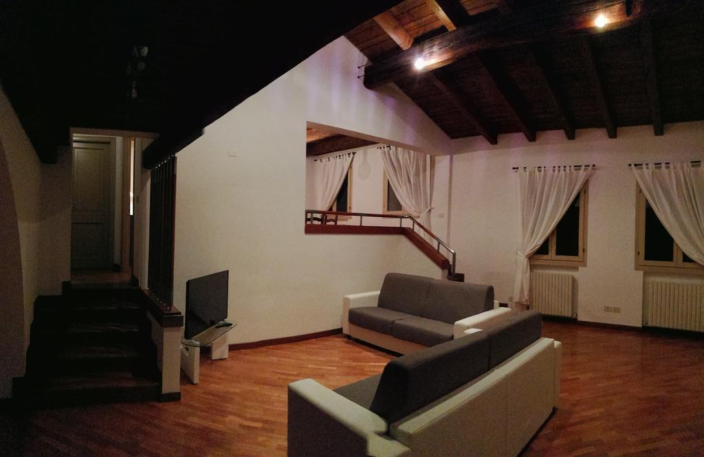 Farolfi Apartments Pepoli 博洛尼亚 外观 照片