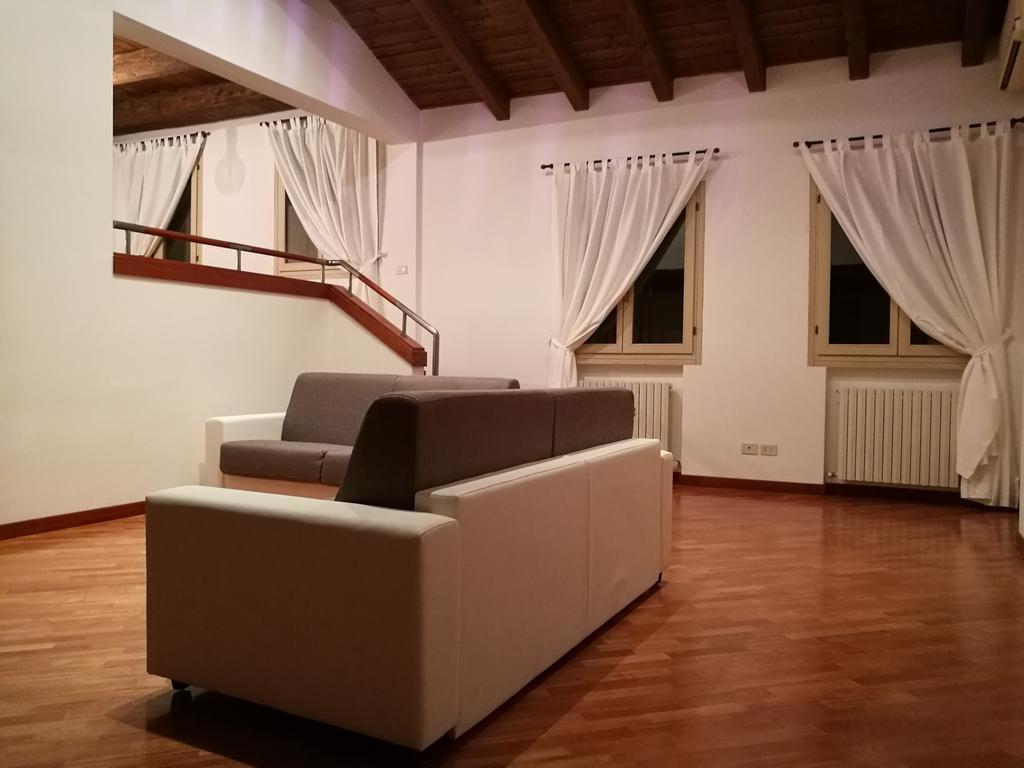 Farolfi Apartments Pepoli 博洛尼亚 外观 照片