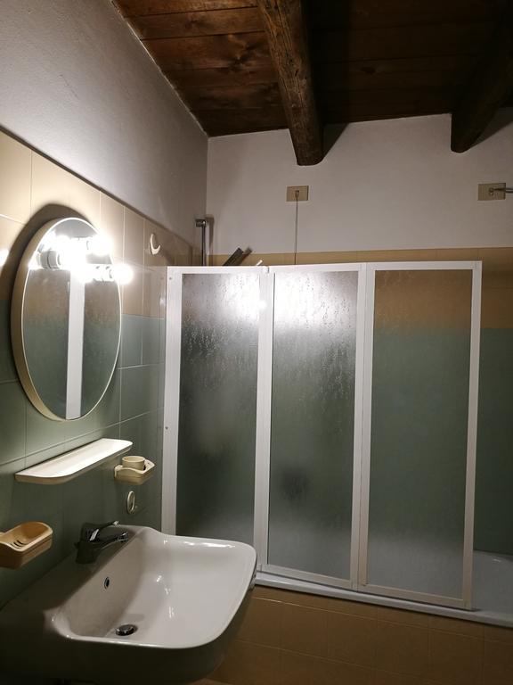 Farolfi Apartments Pepoli 博洛尼亚 外观 照片