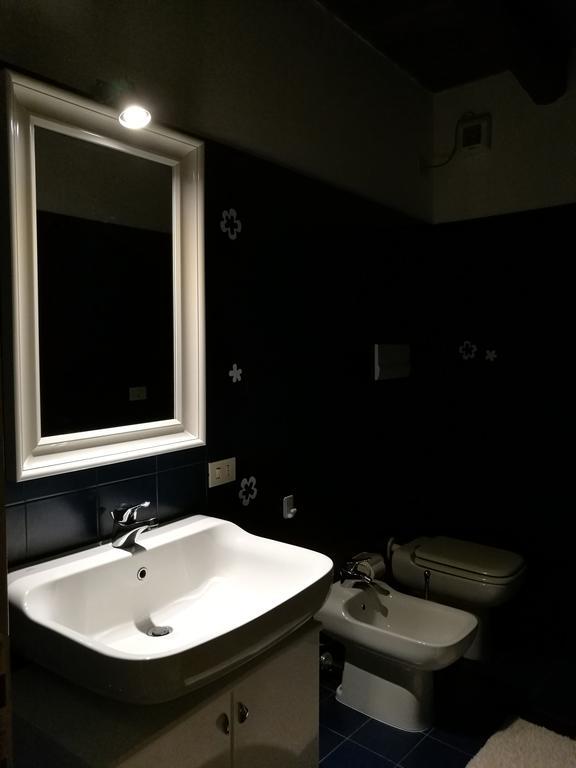 Farolfi Apartments Pepoli 博洛尼亚 外观 照片