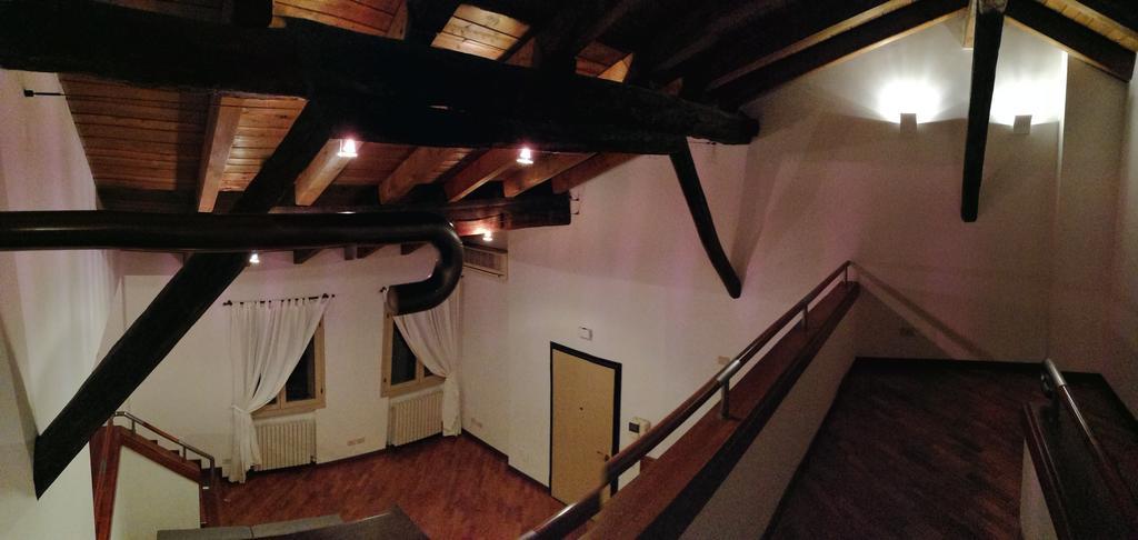 Farolfi Apartments Pepoli 博洛尼亚 外观 照片