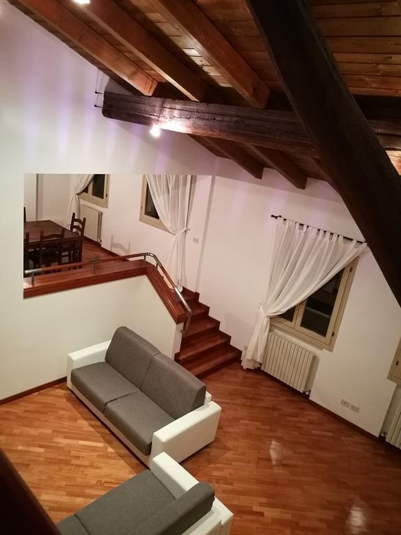 Farolfi Apartments Pepoli 博洛尼亚 外观 照片