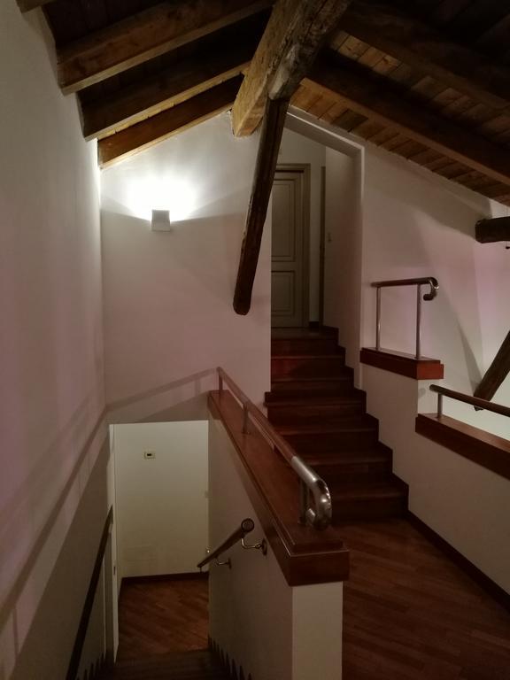 Farolfi Apartments Pepoli 博洛尼亚 外观 照片