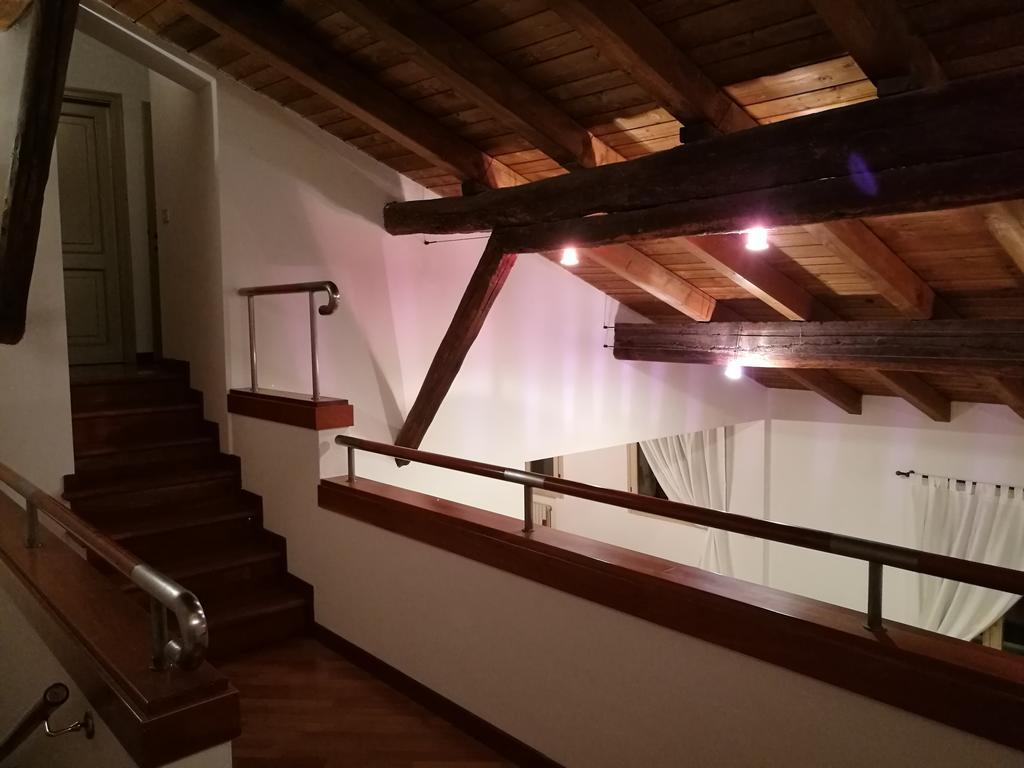 Farolfi Apartments Pepoli 博洛尼亚 外观 照片