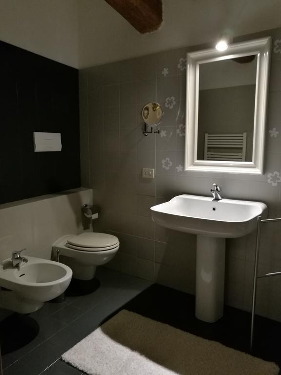 Farolfi Apartments Pepoli 博洛尼亚 外观 照片