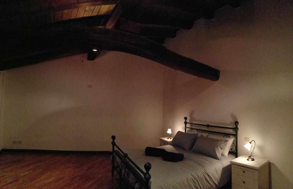 Farolfi Apartments Pepoli 博洛尼亚 外观 照片
