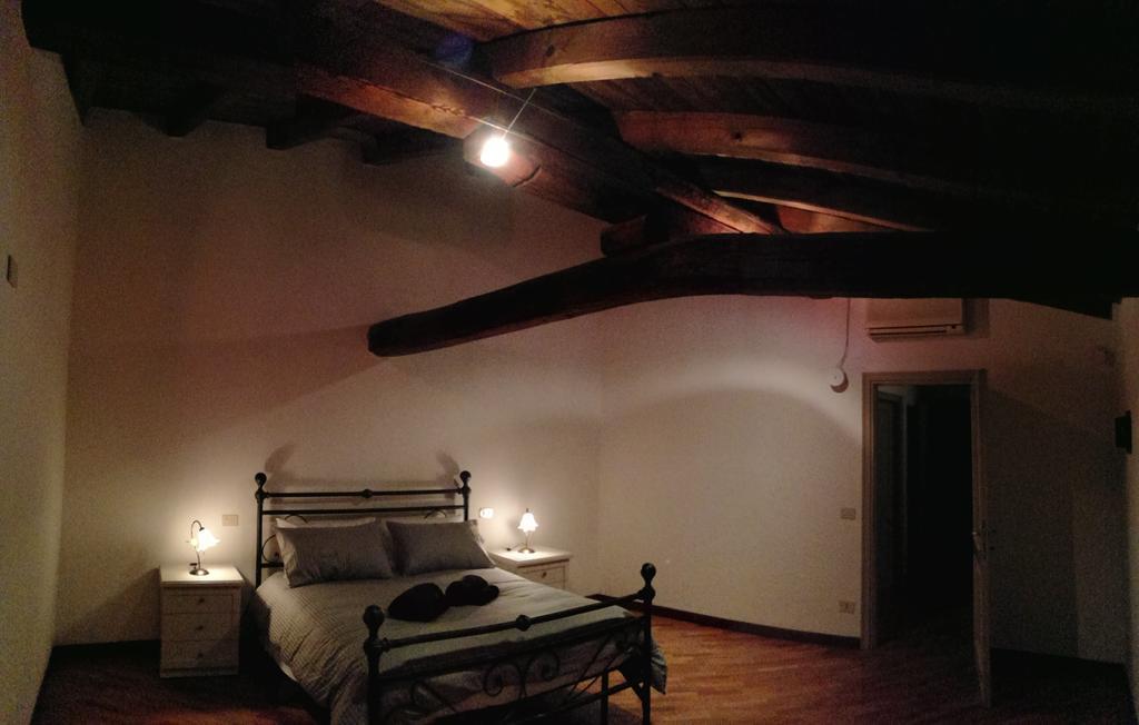Farolfi Apartments Pepoli 博洛尼亚 外观 照片
