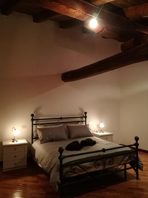 Farolfi Apartments Pepoli 博洛尼亚 外观 照片