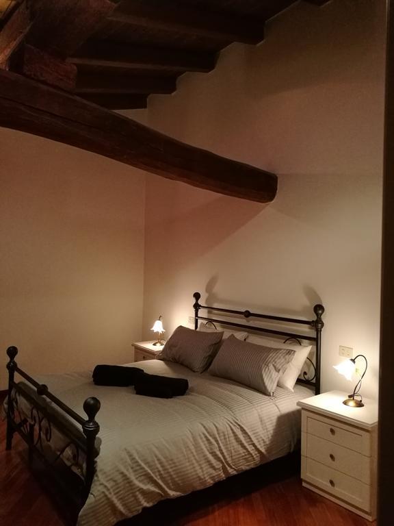 Farolfi Apartments Pepoli 博洛尼亚 外观 照片
