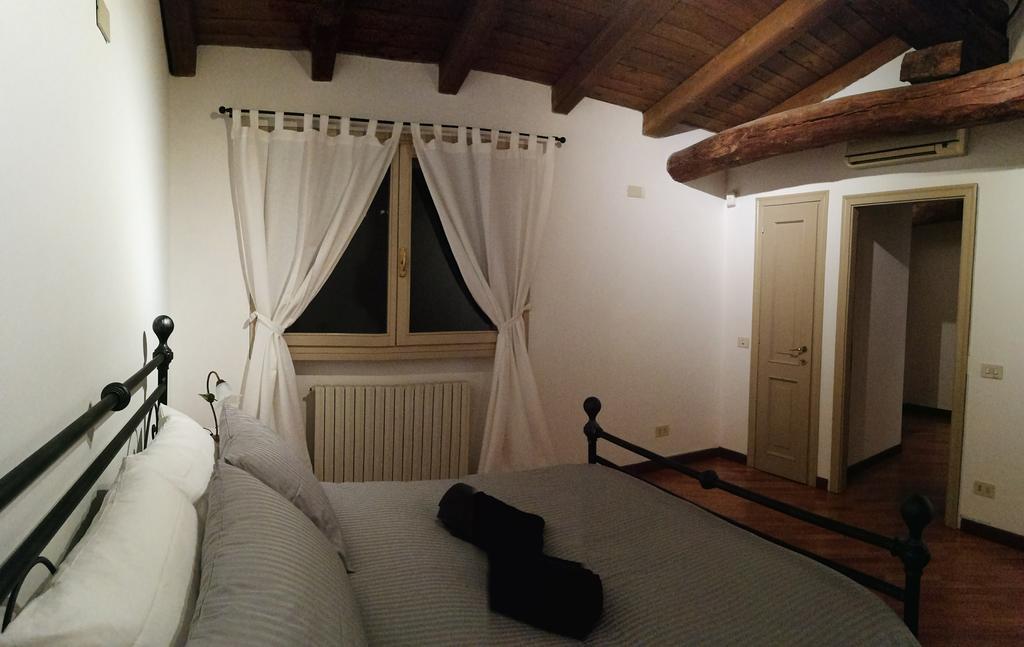 Farolfi Apartments Pepoli 博洛尼亚 外观 照片