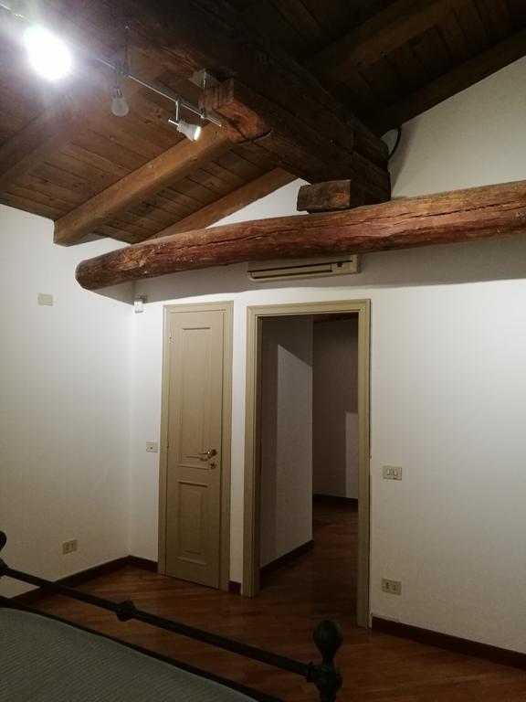 Farolfi Apartments Pepoli 博洛尼亚 外观 照片