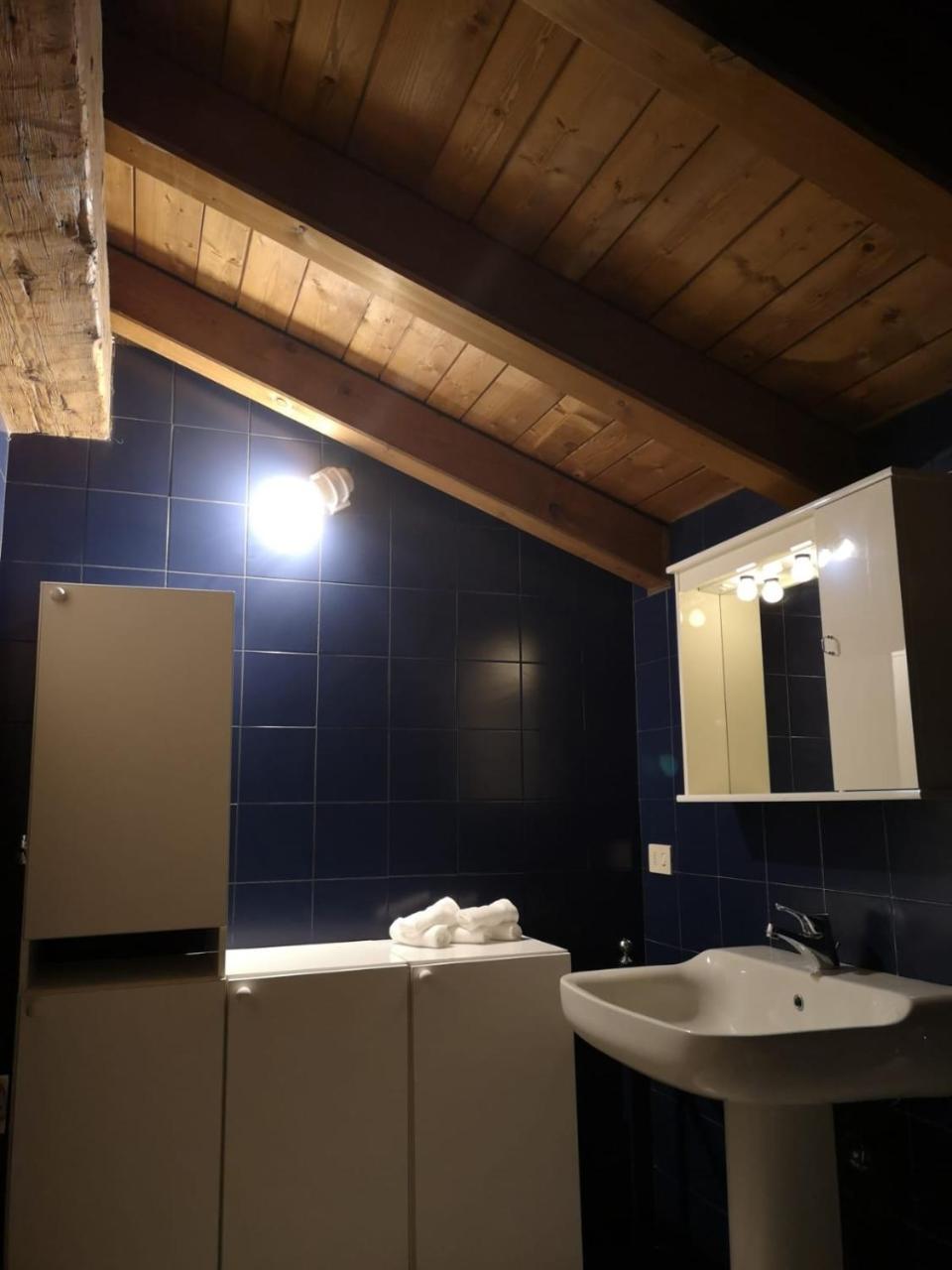 Farolfi Apartments Pepoli 博洛尼亚 外观 照片