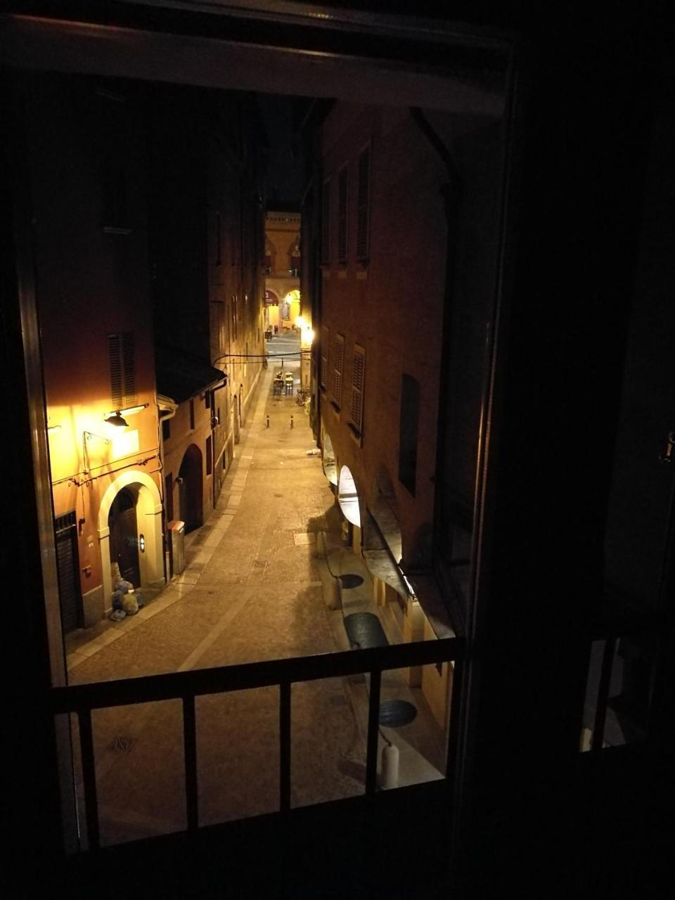 Farolfi Apartments Pepoli 博洛尼亚 外观 照片