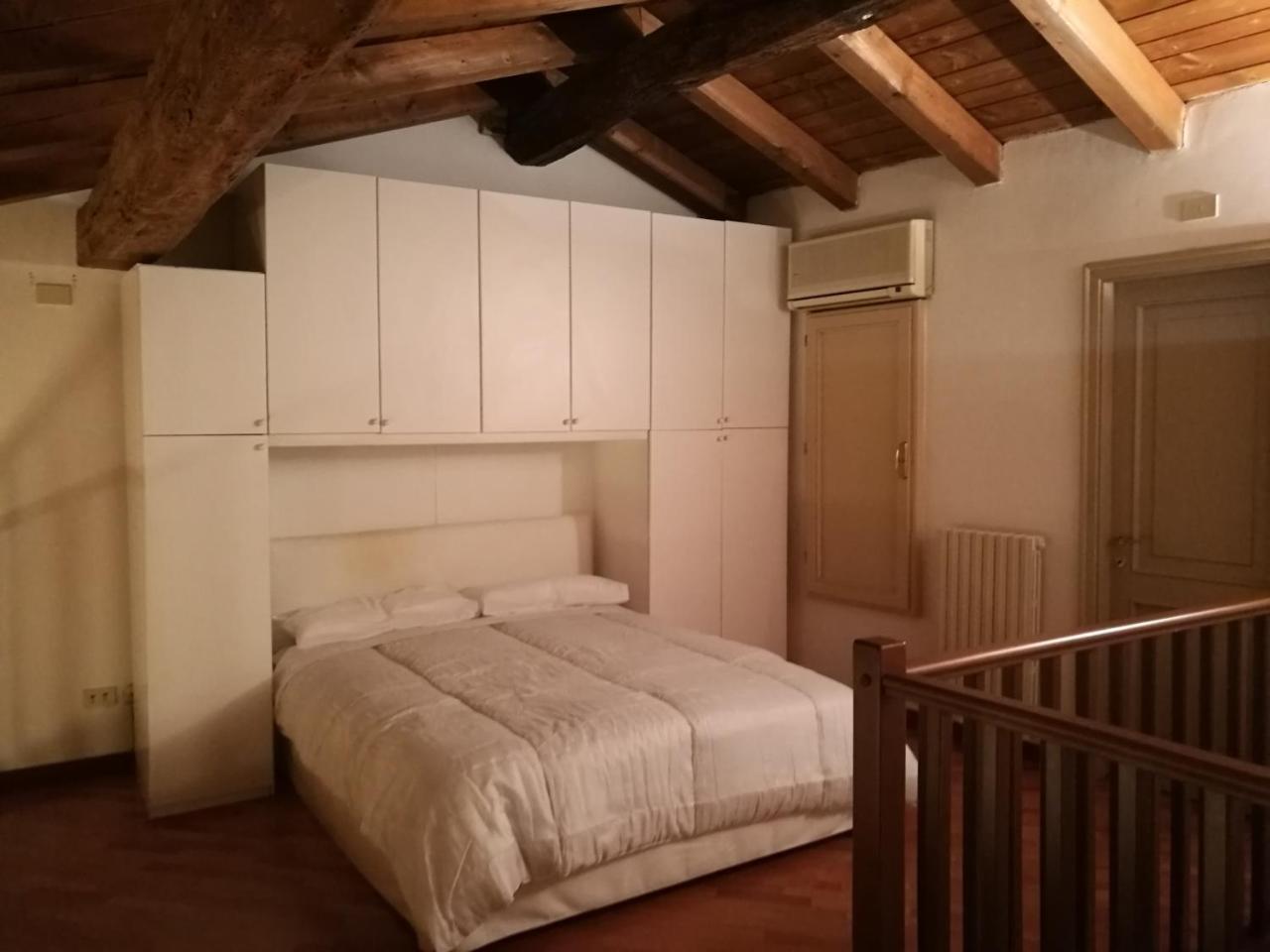 Farolfi Apartments Pepoli 博洛尼亚 外观 照片