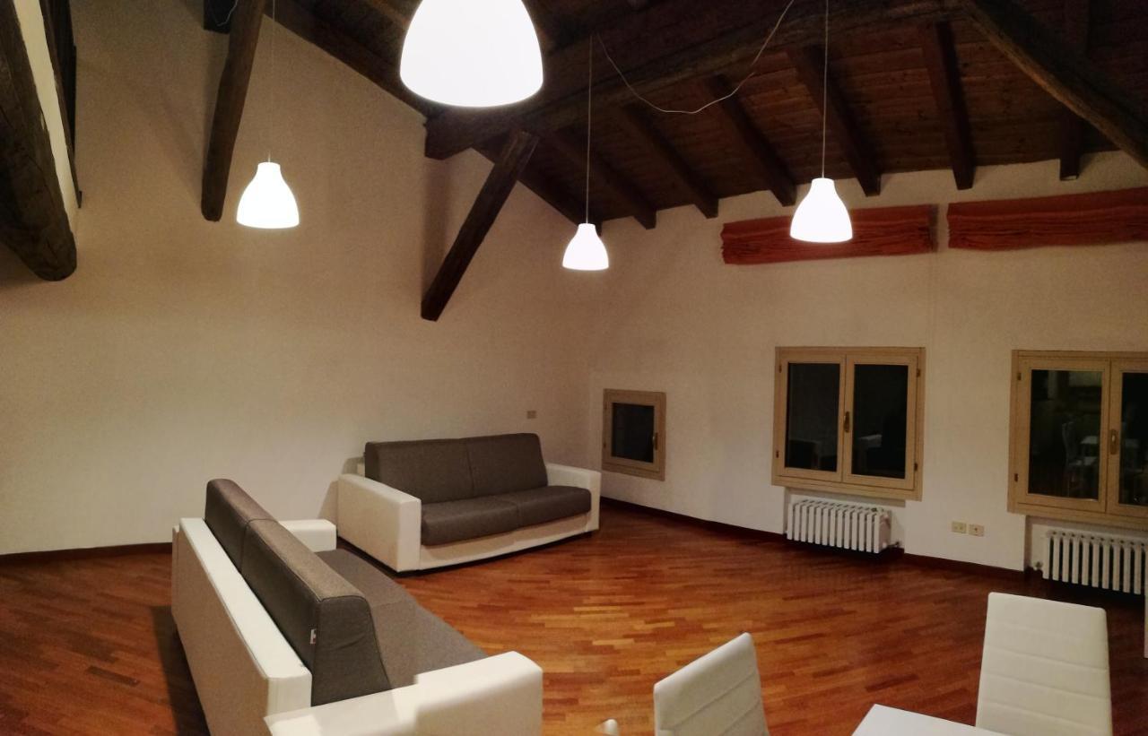 Farolfi Apartments Pepoli 博洛尼亚 外观 照片