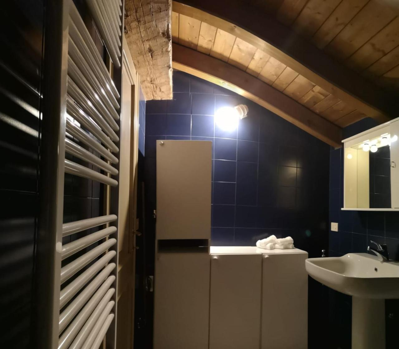 Farolfi Apartments Pepoli 博洛尼亚 外观 照片