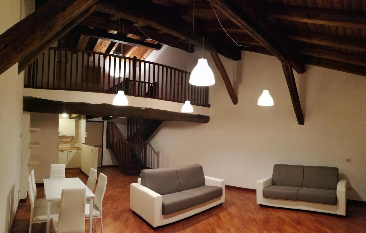 Farolfi Apartments Pepoli 博洛尼亚 外观 照片