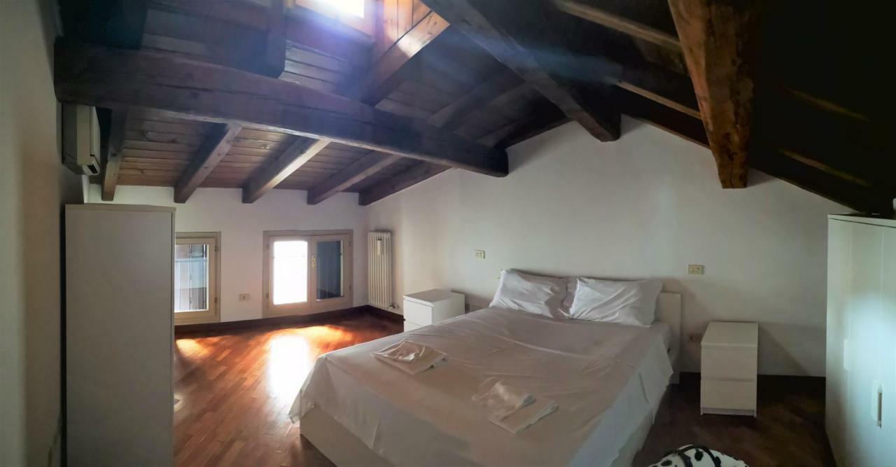 Farolfi Apartments Pepoli 博洛尼亚 外观 照片