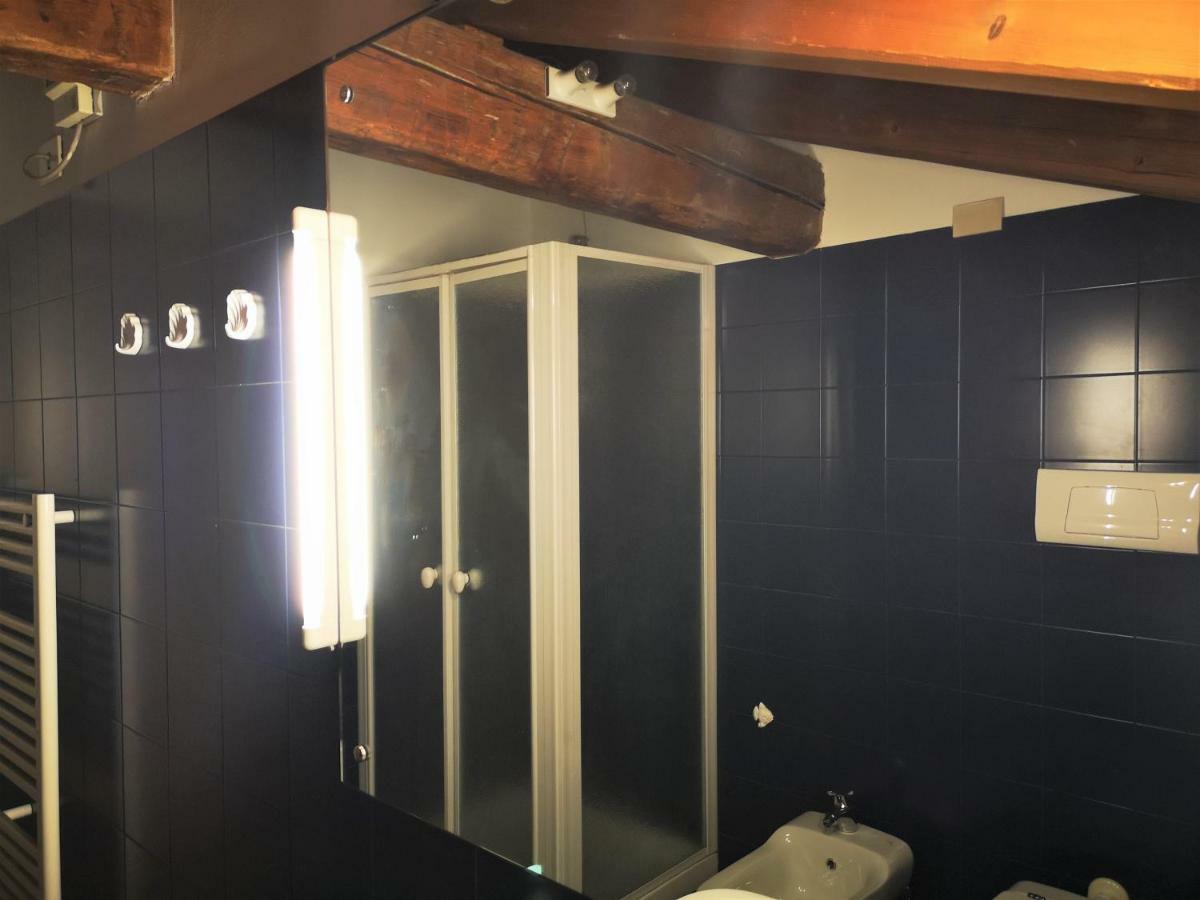 Farolfi Apartments Pepoli 博洛尼亚 外观 照片