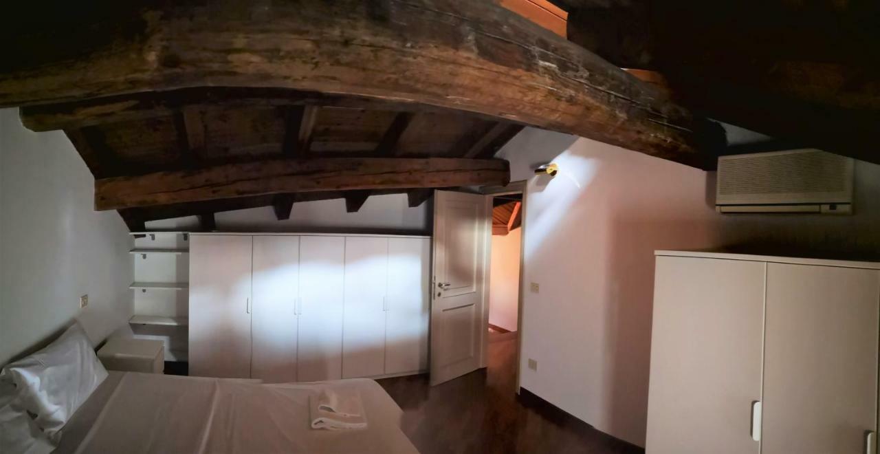 Farolfi Apartments Pepoli 博洛尼亚 外观 照片