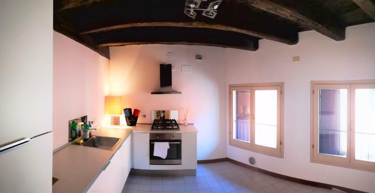 Farolfi Apartments Pepoli 博洛尼亚 外观 照片