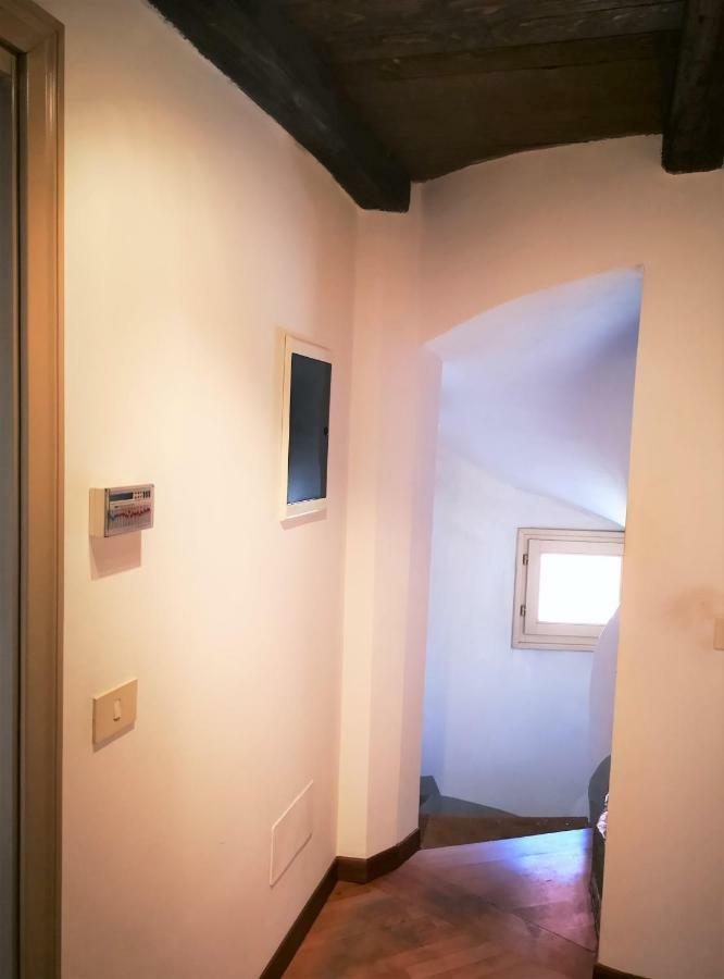 Farolfi Apartments Pepoli 博洛尼亚 外观 照片