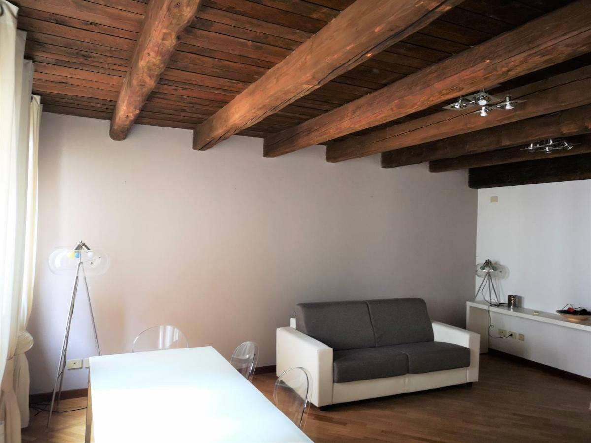 Farolfi Apartments Pepoli 博洛尼亚 外观 照片