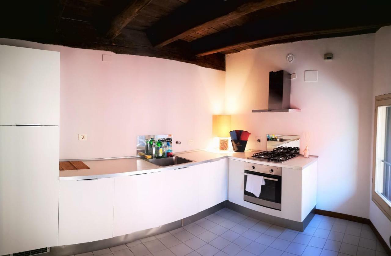 Farolfi Apartments Pepoli 博洛尼亚 外观 照片